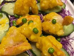 -老西门·常州菜(新区店)