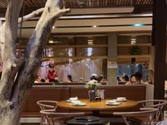 大堂-渔太泰漓江小馆·广西融合菜(西街店)