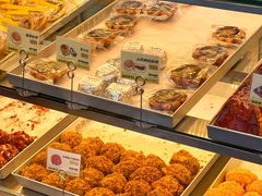-鲍师傅糕点(春熙路店)