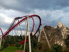 -七彩云南欢乐世界