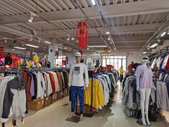 -探路者工厂店(宏福科技园店)