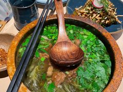 -山石榴·贵州菜(丰盛里店)