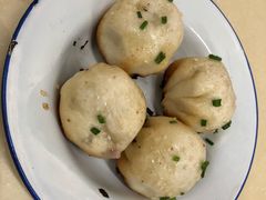 -舒蔡记生煎菜饭(云南中路店)