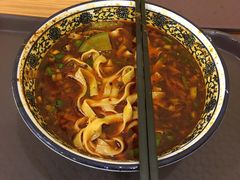 -有礼有面(知春路店)