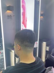 -藤野造型烫染优质
