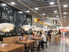 -宜家·瑞典风味餐厅(北京西红门店)