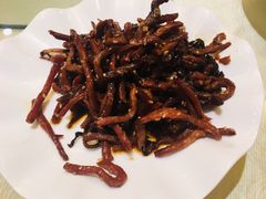 -龙抄手(春熙路总店)