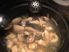-润园四季椰子鸡火锅(海上世界店)