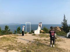 -那琴半岛地质海洋公园