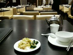 -城南往事风味主题餐厅(领秀城店)