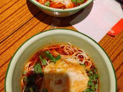 -鞠老头钵钵面(大坪店)