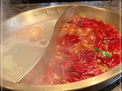 -小龙坎火锅(全球总店)