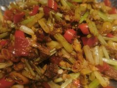 -相遇·鲜炒黄牛肉(丹阳吾悦广场店)