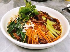 -蔼若春.传承三十年云南菜(金碧公园店)