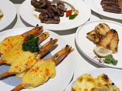 -多佐铁板烧(富力广场店)