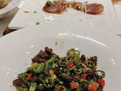 -围龙屋客家食府(福田店)