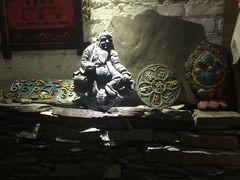 -隆务大寺贝尔邦旅游客栈