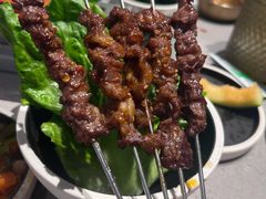 -丰茂烤串(外滩星荟中心店)