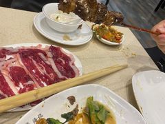 -八合里潮汕鲜牛肉火锅(吉大店)