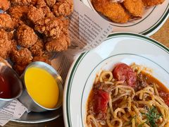 -1861意大利餐厅(文化广场店)