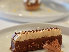 甜品-Caprice(香港四季酒店)