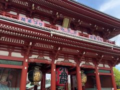 -浅草寺