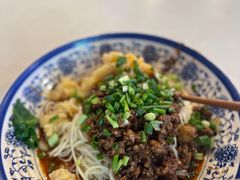 -渝味重庆小面(中野路店)