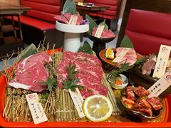 -松鱼亭·和牛烧肉(协鑫广场店)