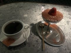 -芭莉与彩虹西餐厅(成都合生汇店)