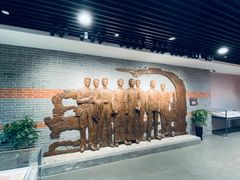 -中国社会主义青年团中央机关旧址纪念馆