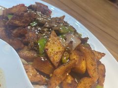 -品回味清真西北楼(宁波首店)