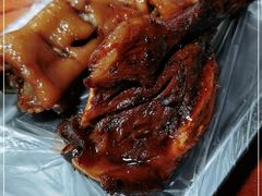 -赵元章肉骨烧(山塘街店)