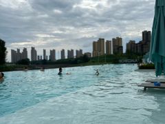 -清河半岛温泉度假酒店