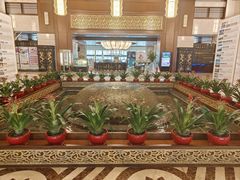-宜春明月山维景国际温泉度假酒店