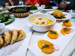 -大江南食府(石景山店)