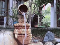 -张家港金凤凰度假村温泉