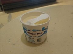 -哈根达斯(世界城店)