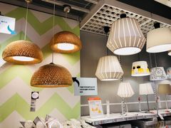 -宜家家居(西安未央商场店)