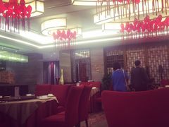 -广州逸林假日酒店·四季桃源中餐厅(白云山风景区店)