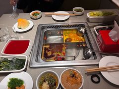 -海底捞火锅(顺义华联店)