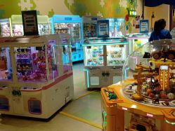 -幻贝家儿童乐园(苏州中心店)