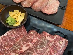 -大阪烧肉BAKA一代(十亩地店)