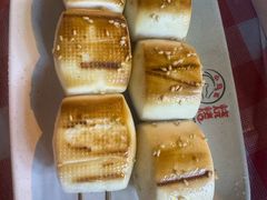 -本色.小马哥烧烤(五一路总店)