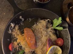 -haxnbauer海森堡德国餐厅(深圳coco店)