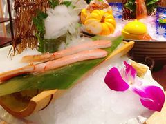 -蟹的岡田屋(正大广场店)