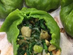 -台北楚楚园馅饼粥(虹桥南丰城店)