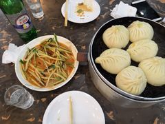 -张包铺(道外店)