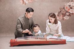 -瞳孔摄影(植物园路店)