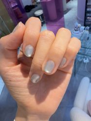 点击看大图 -莫奈花园日式美甲美睫