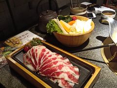 -湊湊火锅·茶憩(和平大悦城店)